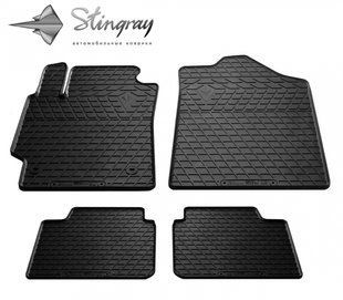 Купити Автомобільні килимки у салон для Toyota Camry 40 2006-2011 4 шт 31315 Килимки для Toyota