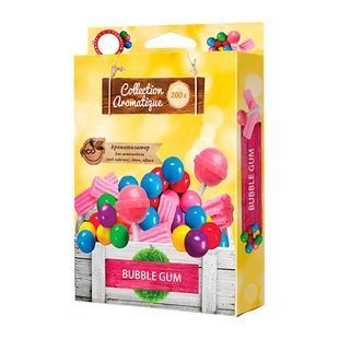 Купить Ароматизатор в машину BUBBLE GUM Fouette Collection Aromatique под сиденье 31920 Ароматизаторы под сидения