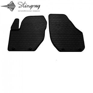 Купить Передние коврики в салон для Volvo V40 2012- 35263 Коврики для Volvo