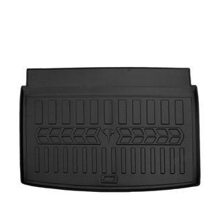 Купити Килимок в багажник 3D для Kia Sportage QL 2015-2021 lower trunk 82702 Килимки для KIA