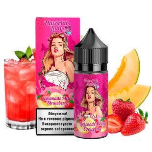 Купити Piдина Самозаміс Flavorlab LADY Лимонад Диня Полуниця 79533 Рідини FL