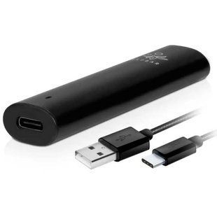 Купить Многоразовая POD-система ЕІf Ваг MATE 500 mAh Без Картриджа Blue Green 67444 Многоразовые системы