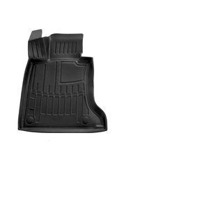 Купити Водійський 3D килимок для BMW 5 E60 2WD 2003&ndash;2010 БМВ 81862 Килимки для Bmw