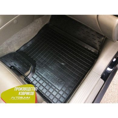 Купити Передні килимки в автомобіль Chevrolet Epica / Evanda (Avto-Gumm) 27511 Килимки для Chevrolet