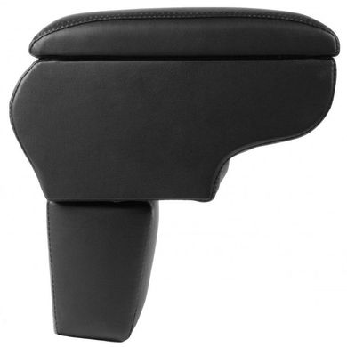 Купити Підлокітник модельний Armrest для Ford Focus III 2011-2018 відкидний Чорний 40453 Підлокітники в авто