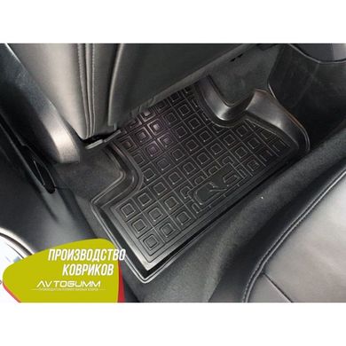 Купити Автомобільні килимки в салон Audi Q5 2009- (Avto-Gumm) 27933 Килимки для Audi