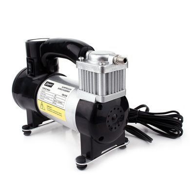Купити Компресор автомобільний Ліхтар-LED / Force MAXI 100010 / 12v / 150вт / 35л / 7атм / 14А 26414 Електричні автомобільні компресори