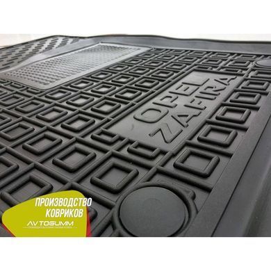 Купить Автомобильные коврики в салон Opel Zafira C 2011- (Avto-Gumm) 28412 Коврики для Opel