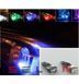 Купить Светодиод 12V Т10 RGB свет 6 SMD режим Страбоскоп с пультом 1 шт 39971  - 2 фото из 2
