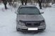 Дефлектор капоту мухобійка для Opel Omega В 1999-2003 рестайлінг Євро Кріплення (Vip Tuning) OP24
