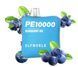 Купить ЕІf Ваг World PE10000 POD 5% Tripple Berry Ice Ягодный микс Лед (Подзаряжаемый) 83483 Одноразовые системы
