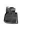 Купить Водительский 3D коврик для BMW X3 G01 2017- 81929 Коврики для Bmw - 1 фото из 4