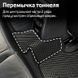 Купить Коврики в салон EVA для Porsche Cayenne 92A 2010-2017 с подпятником 5 шт 64433 Коврики для Porsche - 10 фото из 11