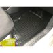 Купити Автомобільні килимки в салон Volkswagen Polo Sedan 2010- (Avto-Gumm) 27872 Килимки для Volkswagen - 5 фото из 10