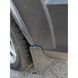 Купити Брызговики для Chery Tiggo 3X / Tiggo 2 2016-2020 комплект 4 шт (BCYT3X1721) 89862 Бризговики Chery - 5 фото из 7