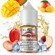 Купить ЕІf Lіq жидкость 30 ml 50 mg Mango Peach Манго Персик 80190 Жидкости от EL