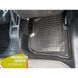 Купити Автомобільні килимки в салон Volkswagen Polo Sedan 2010- (Avto-Gumm) 27872 Килимки для Volkswagen - 10 фото из 10