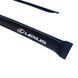 Купить Дефлекторы окон ветровики для Lexus RX 350 2003-2009 Скотч 3M Voron Glass 87046 Дефлекторы окон Peugeot - 3 фото из 3