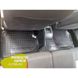 Купити Автомобільні килимки в салон Volkswagen Polo Sedan 2010- (Avto-Gumm) 27872 Килимки для Volkswagen - 8 фото из 10
