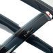 Купить Дефлекторы окон ветровики HIC для Mercedes Vito 639 2003-2014 Вставные Оригинал (MB06-IN) 60535 Дефлекторы окон Mercedes-Benz - 6 фото из 6