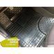 Купить Передние коврики в автомобиль Kia Cerato 2009-2013 (Avto-Gumm) 27355 Коврики для KIA - 2 фото из 7