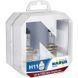Лампа 12V_H11 55W +150% Range Power Narva (Box-2шт) (PGJ19-2) (481012100)