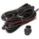 Купити Протитуманні фари Chevrolet Aveo III 2006-2012 51W LED-2W / FOG DRL з електропроводкою (CV304-LED) 66849 Протитуманні фари модельні Іномарка - 3 фото из 3