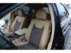 Купить Авточехлы модельные MW Brothers для Lexus RX c 2012 59459 Чехлы модельные MW Brothers