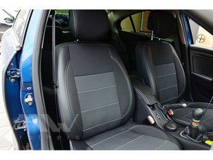 Купить Авточехлы модельные MW Brothers для Renault Fluence c 2009 59709 Чехлы модельные MW Brothers