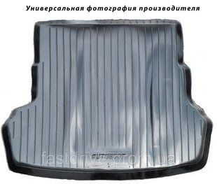 Купить Коврик в багажник для ВАЗ 2108 09 Autoboot №8 41117 Коврики для Lada