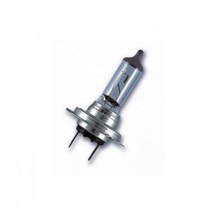 Купити Автолампа галогенна Narva Range Power +50% / H7 / 55W / 12V / 1 шт (48339) 38284 Галогенові лампи Narva