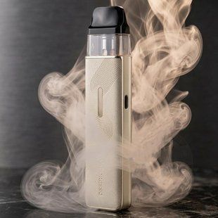 Купити Бaraтopaзовий Haбip VР Xros 5 Mini Mist White 101093 Багаторазові системи