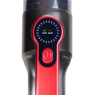 Купити Автопилосос акумуляторний VOIN 120W АКБ 3x2000mAh сухе та вологе чищення сумка (V-82CL) 101328 Автопилососи