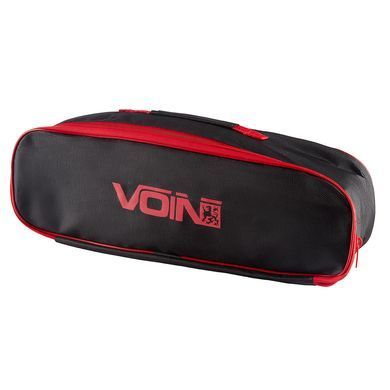 Купити Автопилосос акумуляторний VOIN 120W АКБ 3x2000mAh сухе та вологе чищення сумка (V-82CL) 101328 Автопилососи