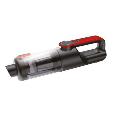 Купити Автопилосос акумуляторний VOIN 120W АКБ 3x2000mAh сухе та вологе чищення сумка (V-82CL) 101328 Автопилососи