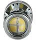 Купити LED автолампа Brevia PowerPro 12/24V W21W 14x2835SMD 350Lm 6000K CANbus W3x16d 2 шт (10310X2) 40188 Світлодіоди - Brevia - 3 фото из 5