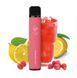 Купити ЕІf Ваг 1500 СІassіс Pink Lemonade poжевий лимонад 65854 Одноразові системи