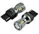 Купити LED автолампа Brevia PowerPro 12/24V W21W 14x2835SMD 350Lm 6000K CANbus W3x16d 2 шт (10310X2) 40188 Світлодіоди - Brevia - 5 фото из 5