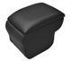 Купити Підлокітник модельний Armrest для Audi A4 (B5) 1994-2001 Чорний 40213 Підлокітники в авто - 2 фото из 4