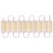 Купити Світлодіодний модуль 12V 15 LED Біле світло 1 шт (AG-8535-15SP-12 W) 95135 Світлодіодні модулі - 2 фото из 3