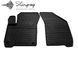 Купить Передние коврики в салон для Dodge Journey 2008-2019 35158 Коврики для Dodge - 1 фото из 3