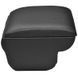 Купити Підлокітник модельний Armrest для Audi A4 (B5) 1994-2001 Чорний 40213 Підлокітники в авто - 3 фото из 4