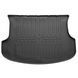 Купити Килимок в багажник 3D для Kia Sorento II XM 2009-2012 5 seats Киа 82697 Килимки для KIA - 1 фото из 4