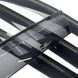 Купити Дефлектори вікон вітровики HIC для Opel Astra G Combi 1998-2008 Оригінал (OP05-01) 60275 Дефлектори вікон Opel - 3 фото из 3