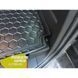 Купити Автомобільний килимок в багажник SsangYong Kyron 2007- / Гумовий (Avto-Gumm) 27667 Килимки для Ssang Yong - 5 фото из 5
