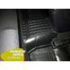 Купити Автомобільні килимки в салон Mitsubishi Lancer (10) 2007- (Avto-Gumm) 28825 Килимки для Mitsubishi - 9 фото из 9