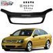Купить Дефлектор капота мухобойка для Opel Vectra C 2002-2006 Евро Крепление (Vip Tuning) OP12 9154 Дефлекторы капота Opel - 1 фото из 9