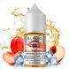 Купить ЕІf Lіq жидкость 30 ml 50 mg Peach Ice Персик со льдом 66148 Жидкости от EL