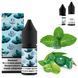 Купити Piдина Самозаміс Flavorlab P1 10ml Mint menthol М'ята Ментол 84428 Рідини FL