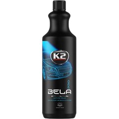 Купити Автошампунь гідрофобний для безконтактного миття K2 Vena Pro 1L Sunset Fresh D0201 (K20535) 60490 Піна Активна Концентрати Шампуні